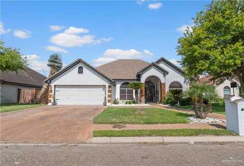 612 Persimmon Avenue, Edinburg, TX 78539
