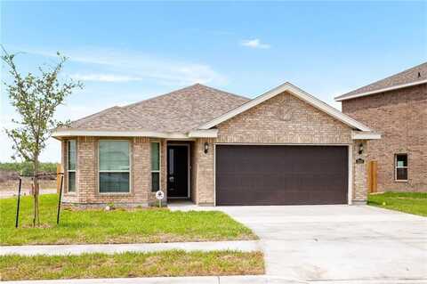 917 W Star Flower Street, Edinburg, TX 78541