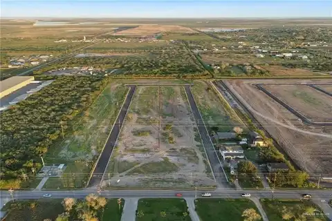 38549 Hicks Street, Brownsville, TX 78526