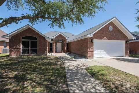 2604 Pelican Avenue, McAllen, TX 78504