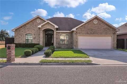 3517 N 43rd Street, McAllen, TX 78501
