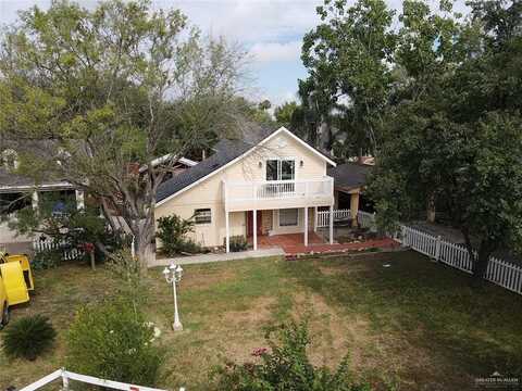 1405 S Brier Street, Alton, TX 78573