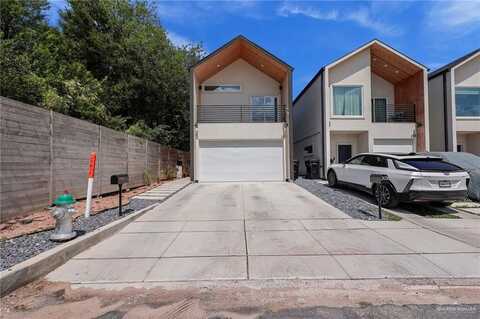 201 N 28th Street, McAllen, TX 78501