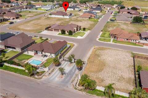 Lot 41 Bryan Loop, Rio Grande City, TX 78582
