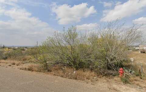 1019 Weslaco Lane, Zapata, TX 78076