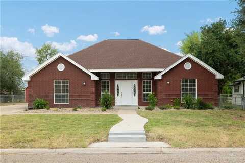 2403 Sunset Lane, Mission, TX 78572
