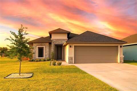 1012 W Sycamore Avenue, Alton, TX 78573
