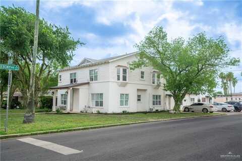 502 N 15th Street, McAllen, TX 78501