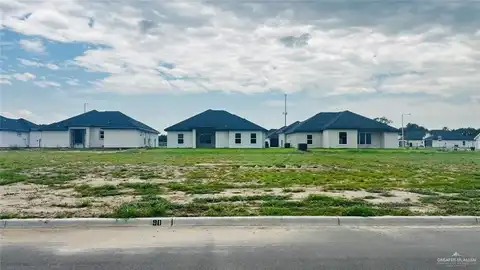 8103 N 49th Lane N, McAllen, TX 78504