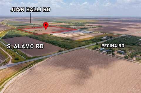 00 Balli Road, Alamo, TX 78516