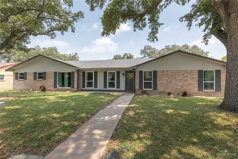 1409 Pine Court, Harlingen, TX 78550