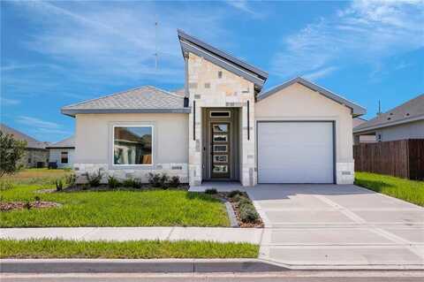 5928 N Rayo Del Sol Street, Edinburg, TX 78542