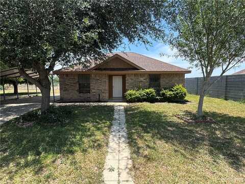 412 Silverado Drive E, Palmview, TX 78572