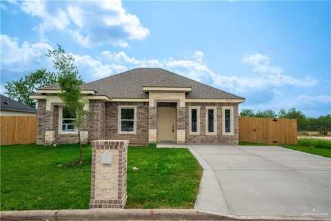 1120 Washington Avenue, Mission, TX 78572