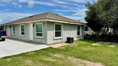 2917 N Pablo Street, Edinburg, TX 78541