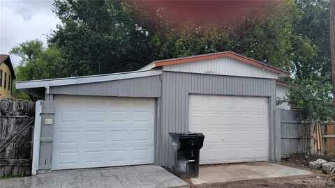 910 N 15th Street, McAllen, TX 78501
