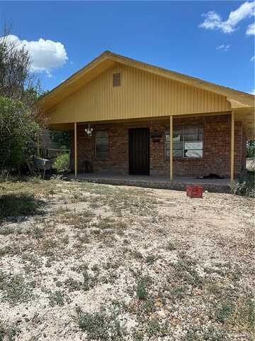 403 E San Benito Street E, Rio Grande City, TX 78582