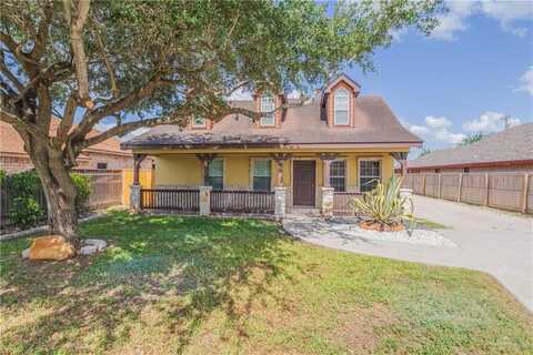 4116 N Flores Street, Edinburg, TX 78541