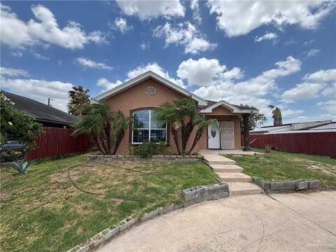 1708 Ivory Street, Edinburg, TX 78541