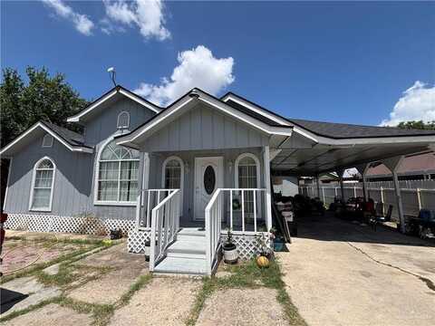 6808 S Mariposa Lane, Pharr, TX 78577