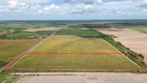 0 6th Street, La Sara, TX 78561