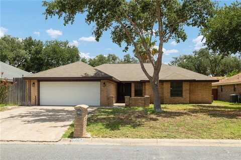 3104 Goldcrest Avenue, McAllen, TX 78504