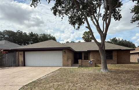 3104 Goldcrest Avenue, McAllen, TX 78504