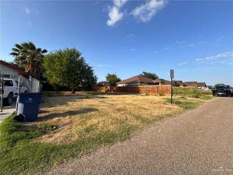 746 Hernandez Drive, Donna, TX 78537