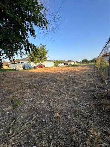 730 Hernandez Drive, Donna, TX 78537