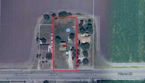 18301 Primera Road, Harlingen, TX 78552