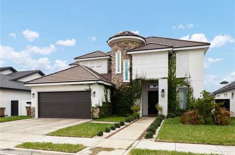 2712 Essex Street, Edinburg, TX 78539