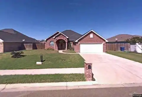2500 W Xanthisma Avenue, McAllen, TX 78504