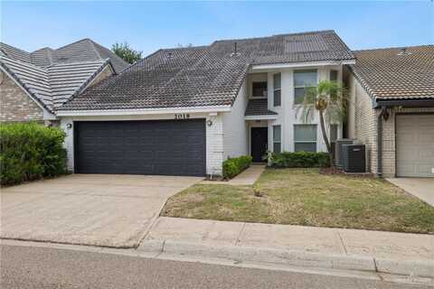 2018 Sabinal Street, Mission, TX 78572