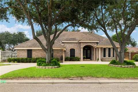 2513 Kings Drive, Edinburg, TX 78539