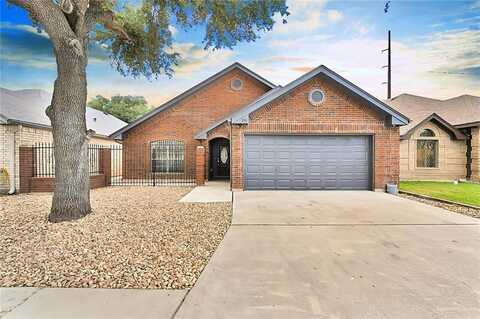 309 N 36th Lane, McAllen, TX 78501