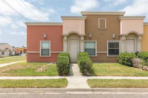 3120 Regal Drive, Edinburg, TX 78539