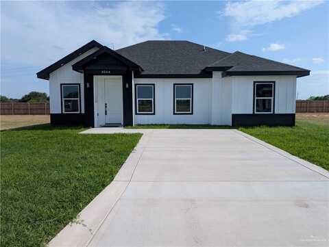 3564 Satelite Street, Edinburg, TX 78542