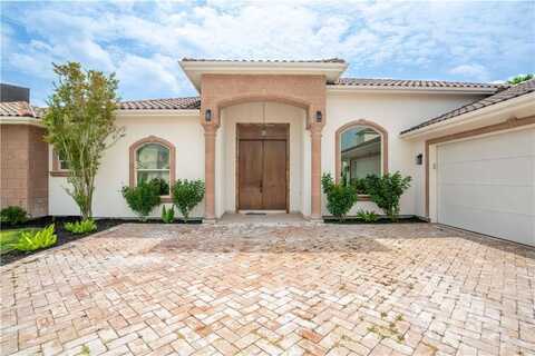 1105 Union Court, Mission, TX 78572