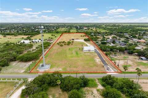 11115 N La Homa Road, Mission, TX 78574