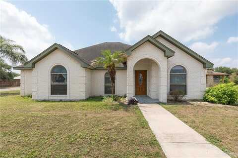 1502 Mourning Dove Lane, Palmview, TX 78572