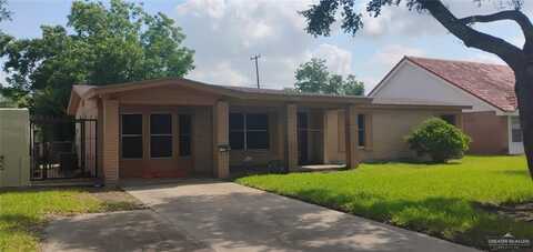 2008 Harvey Street, McAllen, TX 78501
