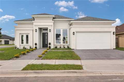 3000 S Livingston Street, Edinburg, TX 78542