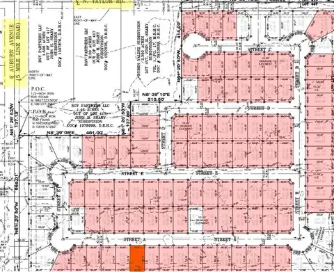 0000 N 48th Lane, McAllen, TX 78504