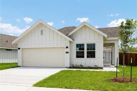 901 W Star Flower Street, Edinburg, TX 78541