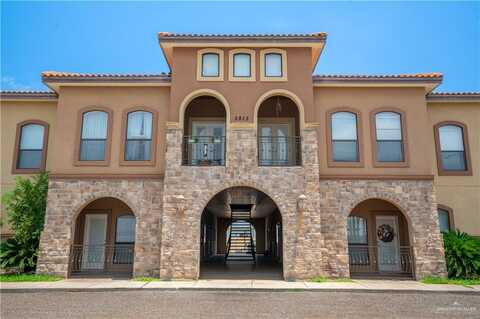 2815 Mimosa Street, Mission, TX 78574