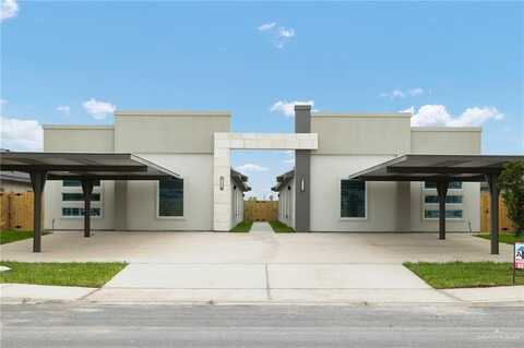 1900 W Violet Drive, Pharr, TX 78577