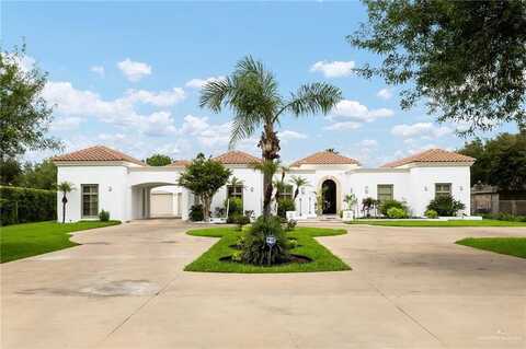 1400 Northgate Lane, McAllen, TX 78504
