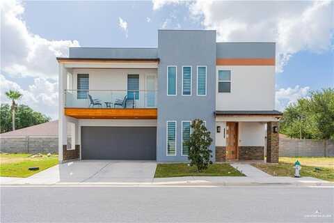 6907 N 11th Lane, McAllen, TX 78504