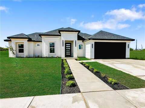 3404 Tyler Street E, Mission, TX 78572