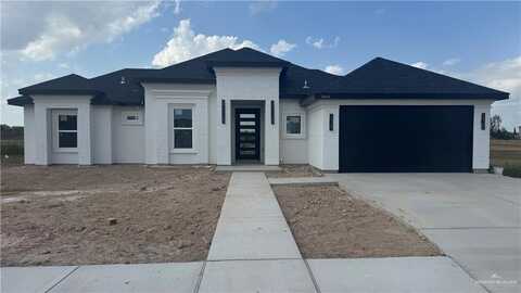 3404 Tyler Street E, Mission, TX 78572